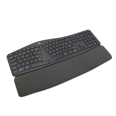 Logitech Tastatur Computerzubehör Ergo K860 Kabellose ergonomische für