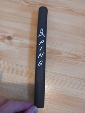 Ping PP58 Golf Pride Tour L Midsize Putter Grip Black Pingman 