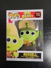 Funko Pop! Vinyl: Pixar - Russell #755