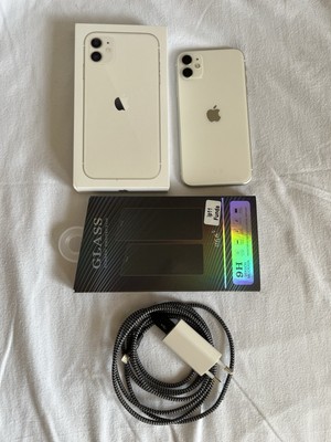 iPhone 11 ; 64GB; OVP ; sehr guter Zustand