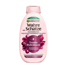 Garnier Wahre Schätze Grape Moisture Shampoo...