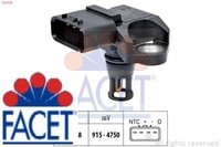 Facet 10.3132 Luftdrucksensor FüR HöHenanpassung