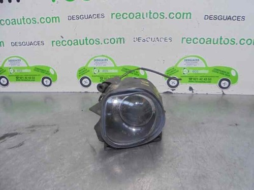 24655600RE nebelscheinwerfer rechts 2494339 AUDI A6 C5 4B2 4B4 2.5 TDI 1997