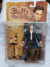 Moore Action Collectibles Buffy the Vampire Slayer Vampire Xander Exclusive