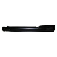 Diederichs 9232021 Einstiegblech Links FüR Ford Focus (Daw, Dbw) 1998-