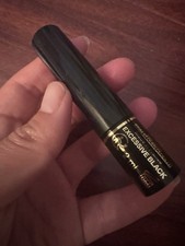 Lanc me Hypnose Drama Mascara, 2ml, Excessive Black, Best For Pocket New