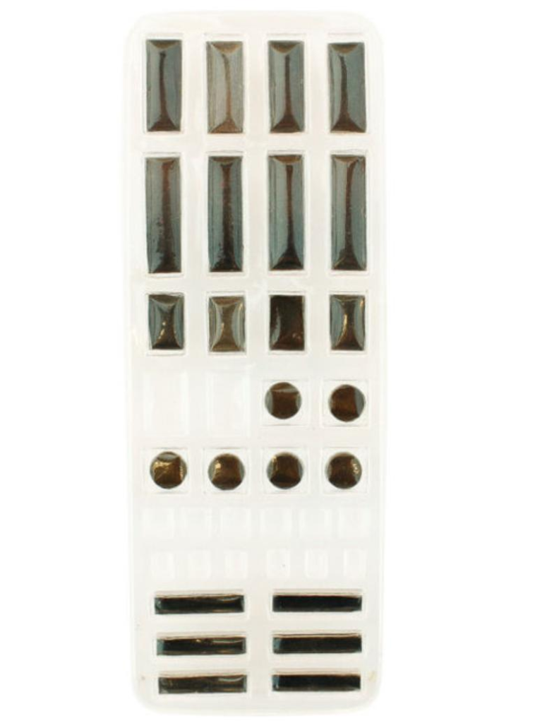 DCC Concepts DCX-PBMXE Powerbase OO Gauge Extreme Magnet Pack