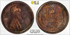 New Listing1911 1c Lincoln Wheat Cent - PCGS UNC Details - Questionable Color - Nice Penny