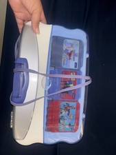 VTech V.Smile TV Learning System Console with 11 Games Bundle