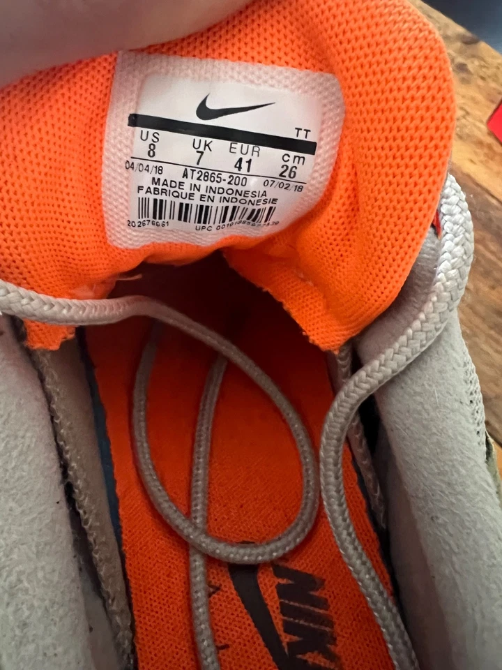 Size 7 - Nike Air Max 95 Neutral Olive, photo 2 of 5