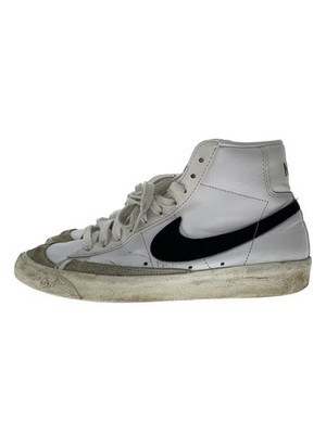 Nike Blazer Mid 77/26.5Cm/Wht BEY48