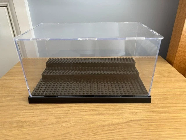 Display Case for Lego Minifigures - Image 1 of 1