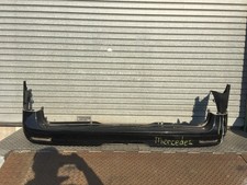 Mercedes V-Klasse W447 Stoßstange hinten A4478851825