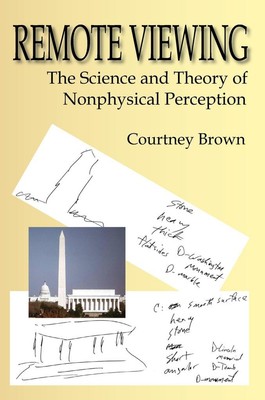 Remote Viewing | Courtney Brown | englisch