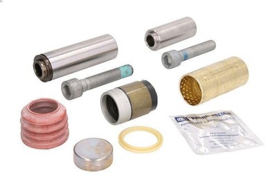 Repair kit, brake caliper Knorr k001915