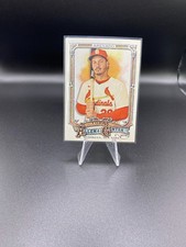 2025 Topps Allen & Ginter 130 Nolan Arenado, St. Louis Cardinals