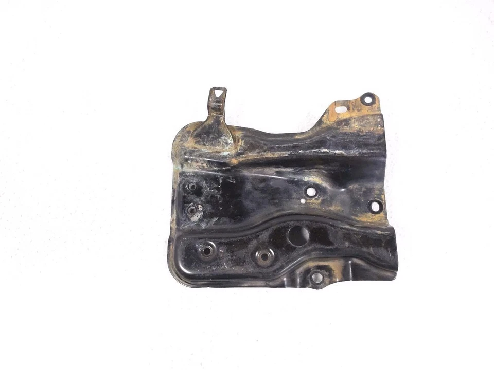 2014-2019 Toyota Corolla Battery Base Tray 74401-02090 - Image 2 of 4