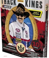 2026 Panini Immaculate Collection NASCAR Racing Guide in-content 25