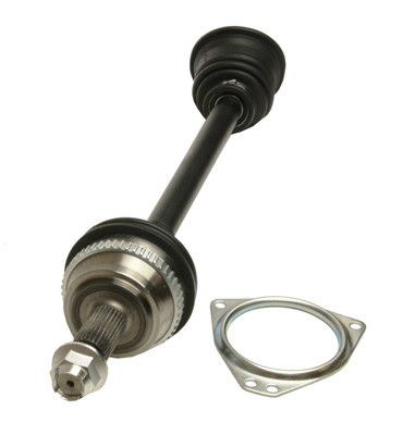 MAXGEAR Antriebswelle Vorderachse für Renault Master II Kasten 2.8 DTi 2.5 D