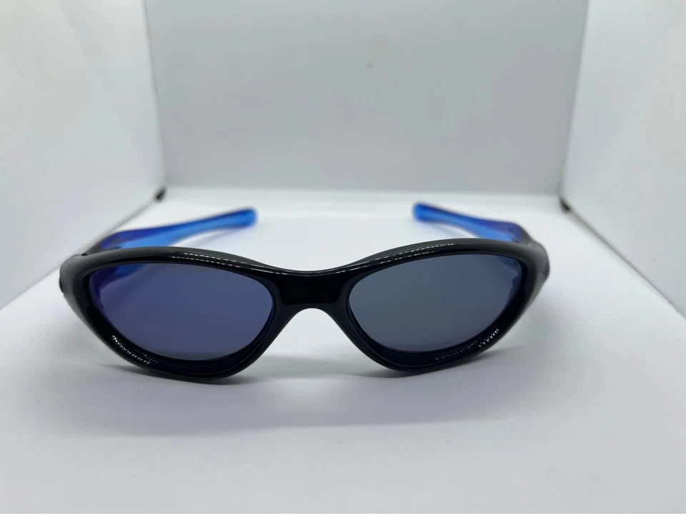 Oakley Pocket 2003 Occhiali da Sole Vintage Y2K - Imagen 3 de 4