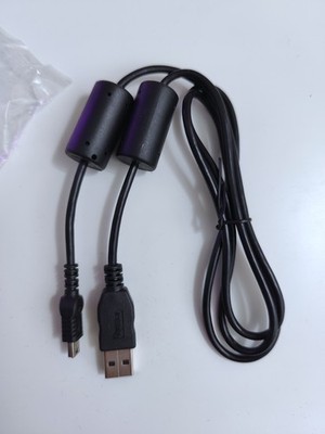 Mini USB zu USB-A Kabel 1,0m konverter Camera Kamera Cable