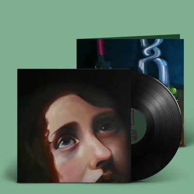 Panda Bear Sinister Grift (Vinyl) 12'' Album