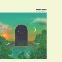 Nightlands - Moonshine - Cd - G3Z