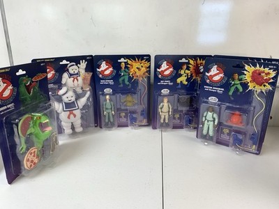 YOU CHOOSE 2020 Kenner The Real Ghostbusters Figures