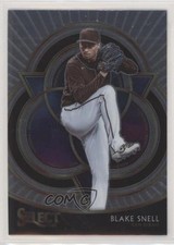 2021 Panini Select Phenomenon Blake Snell #PH-5 0d4m
