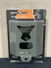 SPYPOINT FLEX Series Trail Camera Steel Security Box SB-500S Hunting Outdoor