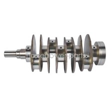 Crankshaft 12200-AA240 for 2002-2005 Impreza WRX 2.0 EJ205, 1999 Legacy 2.2