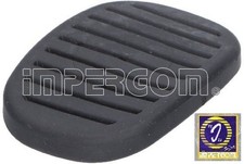 ORIGINAL IMPERIUM 29139 Pedalbelag für Kupplungspedal 