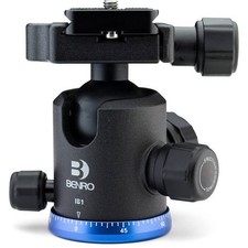 Benro IB1 Ball Head Plate PU60