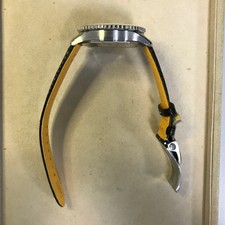 Breitling Navitimer B01 Chronograph 43 (AB0138211B1P1) 8