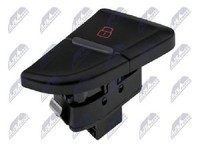 Original Nty Schalter TüRverriegelung EWS-AU-080 FüR Audi