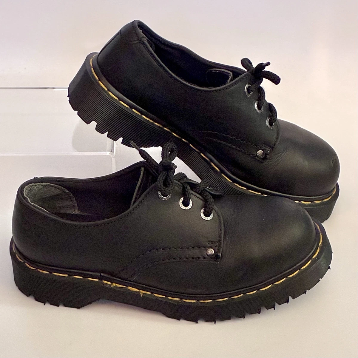Dr. Martens 9 Men's US Shoe Size Vintage Shoes for Men for sale | eBay