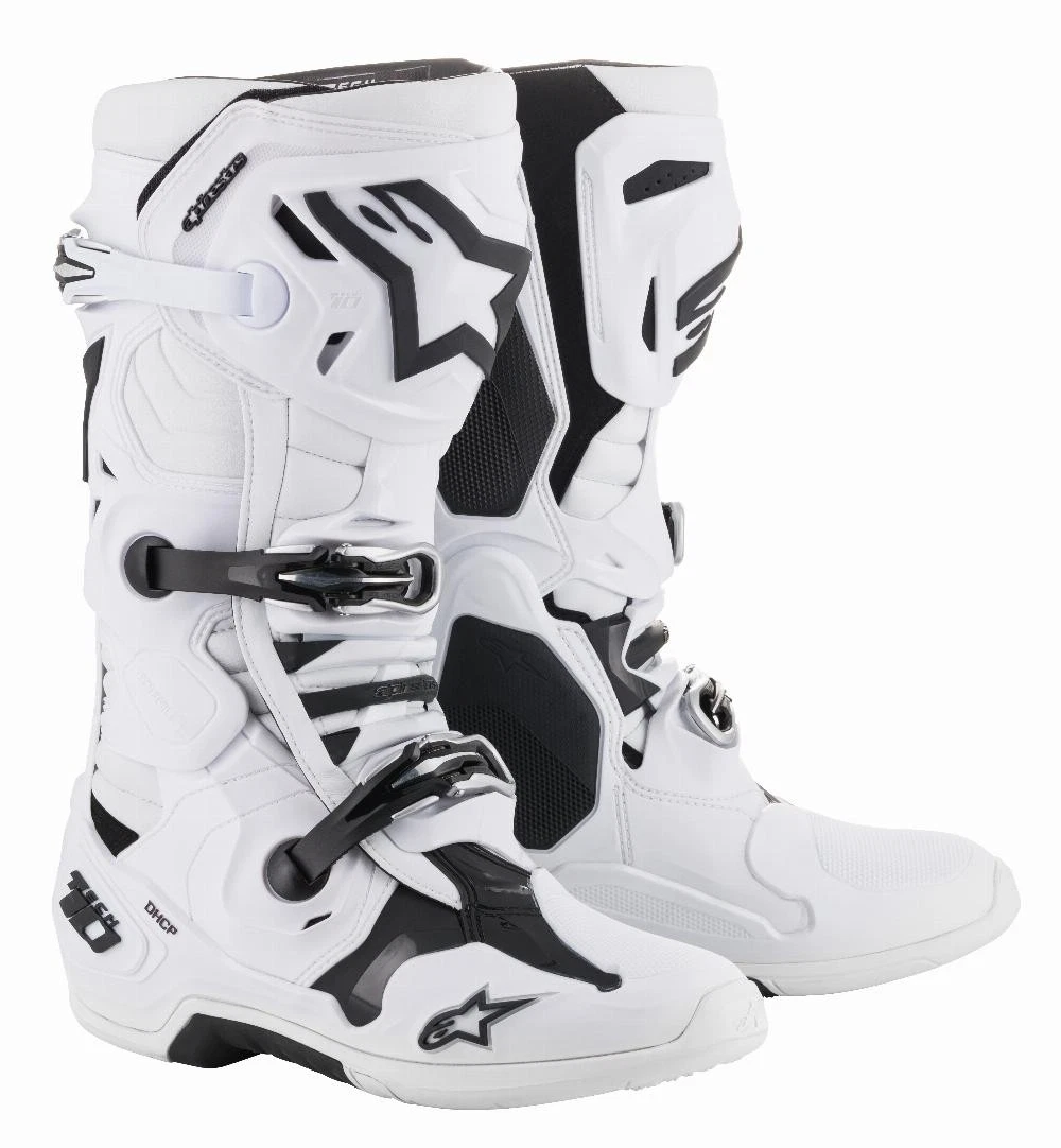Scarpe Da Moto Alpinestars Alpinestars Alpinestar, Scarpe Da Moto Unisex- Adulto, 44 EU Suit Gp - 6