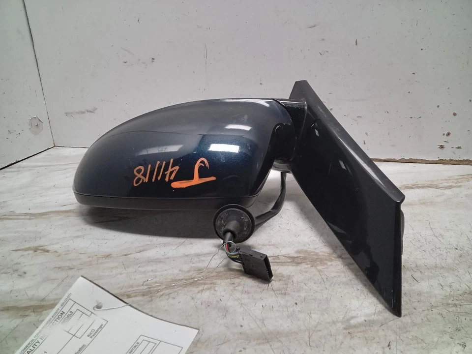 2013 - 2017 BUICK VERANO LEFT DRIVER SIDE BLIND SPOT ALERT VIEW MIRROR - Image 3 of 4