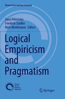 Sami PihlströM (U. A.) | Logical Empiricism And Pragmatism | Taschenbuch (2018)
