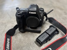 Canon EOS 6D Mark II