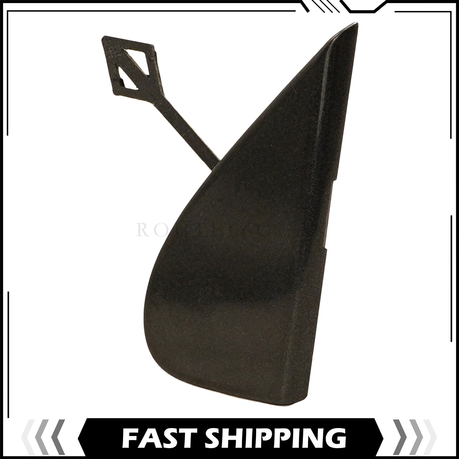 McLaren 540C Front Tow hook cover P/N 13A5287CP