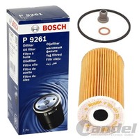 Bosch ÖLfilter Filtereinsatz Passend FüR Chrysler Grand Lancia Voyager
