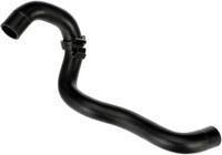 KüHlerschlauch Gates 05-4539 FüR VW Transporter T5 7JD 7JE 7JL 7JY 7JZ 7HA 7HH