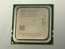AMD Opteron OSA8212GAA6CY 8212 2.0GHz 2M Dual-Core CPU Processor Socket F