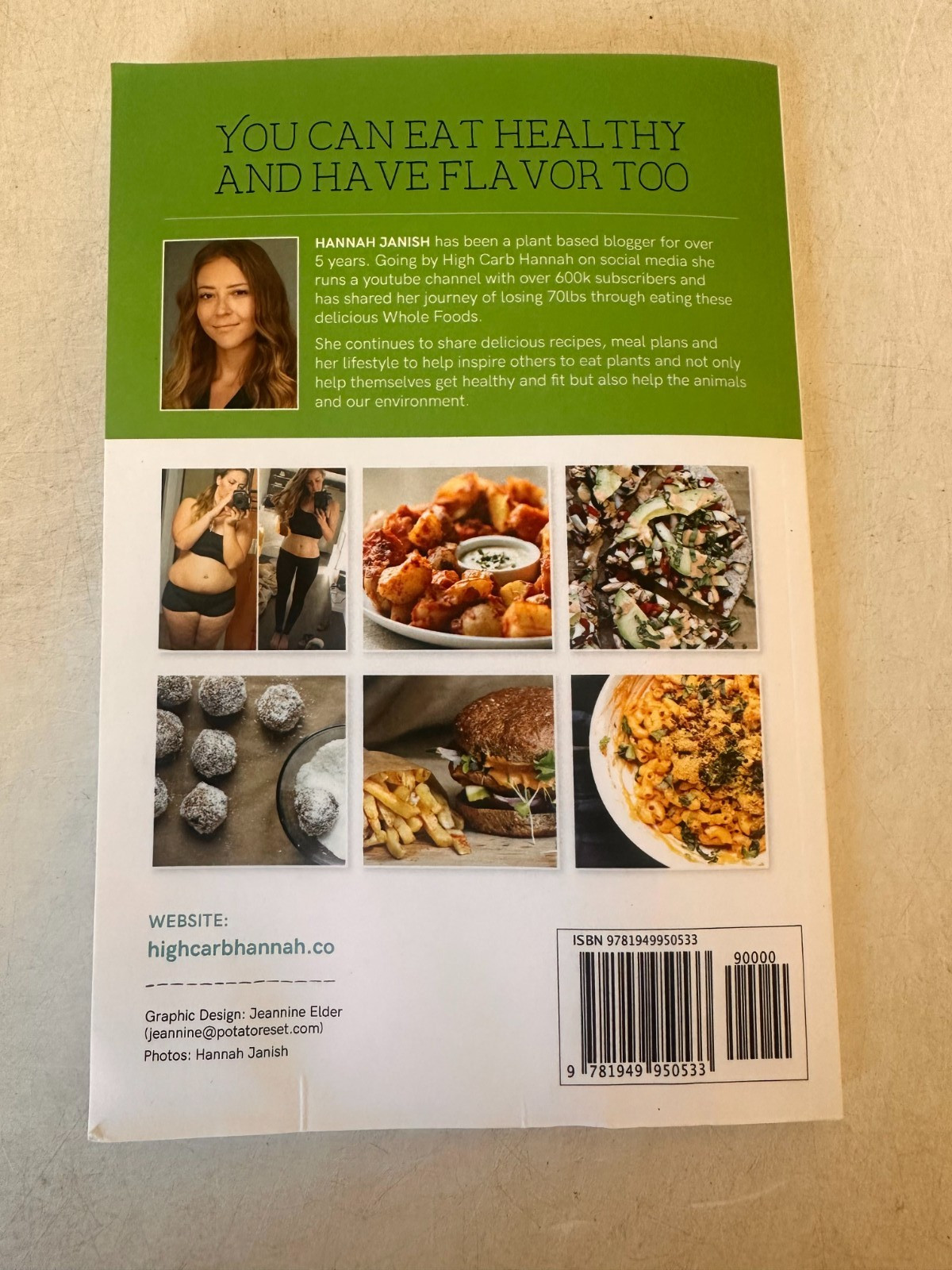 Real Food Real Simple: 80+ Plant-Based Recipes To Satisfy Your Soul