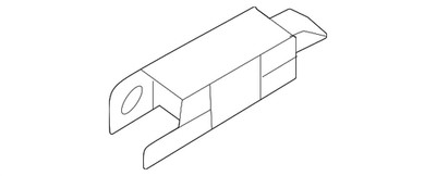 Genuine Nissan Link 91355-EA510