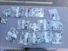 New ListingLEGO Star Wars: Millennium Falcon (75257) No Box Sealed Bags