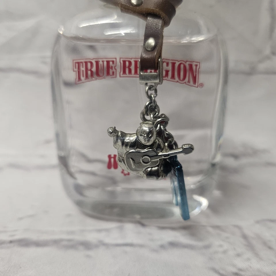 Hippie Chic By True Religion Eau de Parfum Natural Spray 1.7oz/50 ml VTG NEW - Image 2 of 4