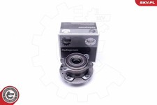 Roulement de roue Renault Kadjar