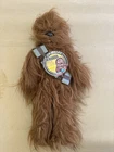 Vintage 1977 Kenner Star Wars CHEWBACCA Plush Large 21" w/ Original Hang Tag
